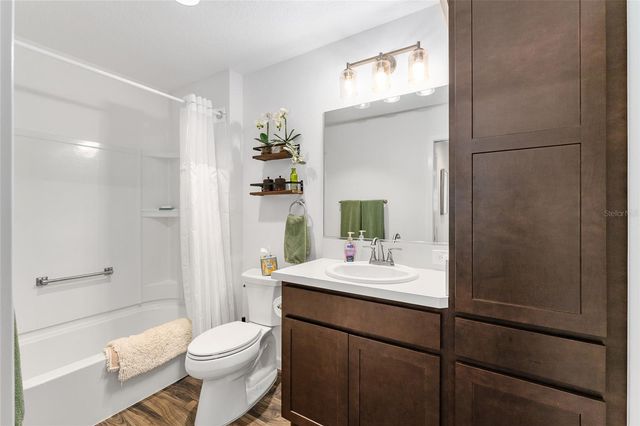 2820 CHRISTOPHER COURT, The Villages, FL 32163