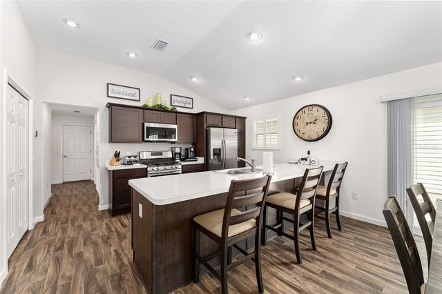 2820 CHRISTOPHER COURT, The Villages, FL 32163