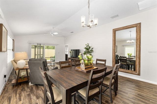 2820 CHRISTOPHER COURT, The Villages, FL 32163