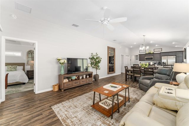 2820 CHRISTOPHER COURT, The Villages, FL 32163