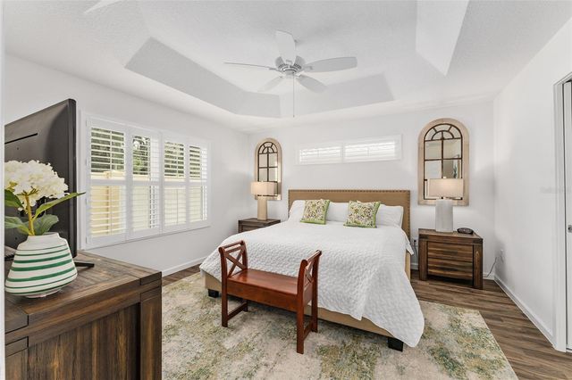 2820 CHRISTOPHER COURT, The Villages, FL 32163