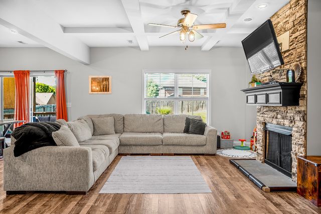 2917 Feng Way, Clarksville, TN 37040