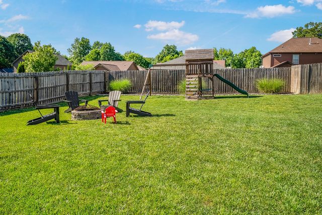 2917 Feng Way, Clarksville, TN 37040