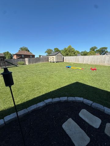 2917 Feng Way, Clarksville, TN 37040
