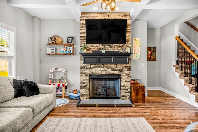 2917 Feng Way, Clarksville, TN 37040