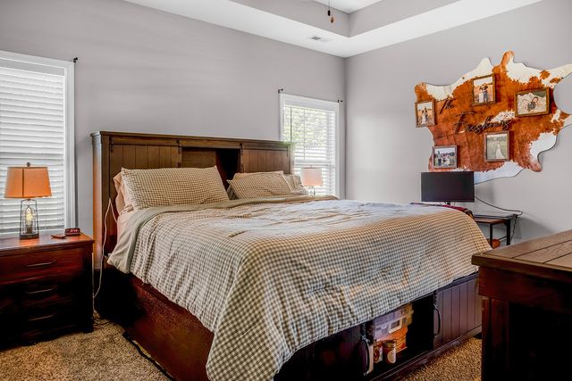 2917 Feng Way, Clarksville, TN 37040