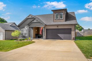 2917 Feng Way, Clarksville, TN 37040