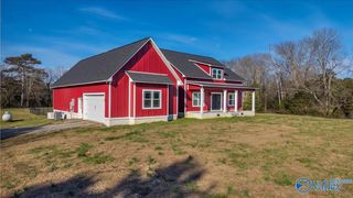 626 Carmichael Road, Valley Head, AL 35989