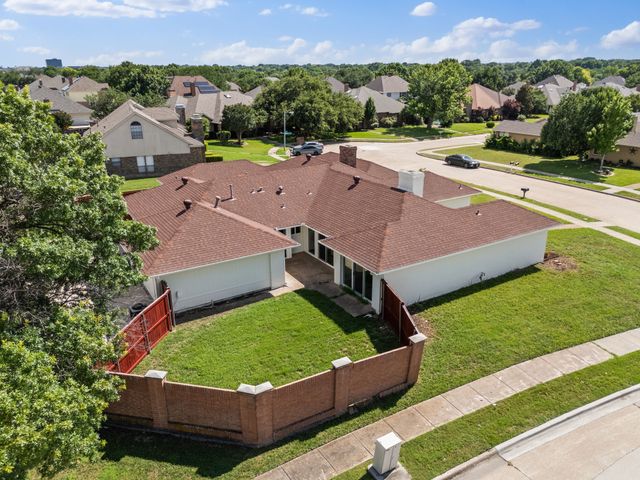 3002 University Drive, Plano, TX 75075