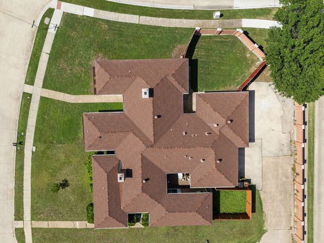 3002 University Drive, Plano, TX 75075