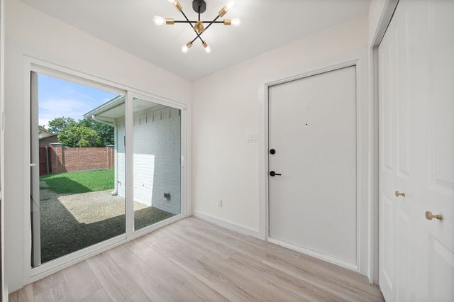 3002 University Drive, Plano, TX 75075