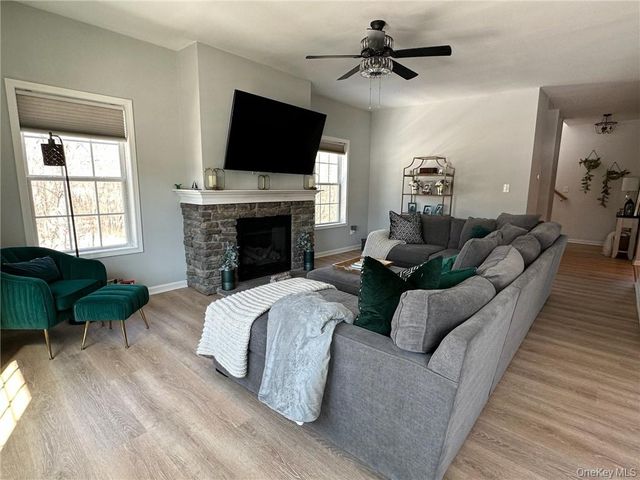 16 David Lester Drive, Monroe, NY 10950