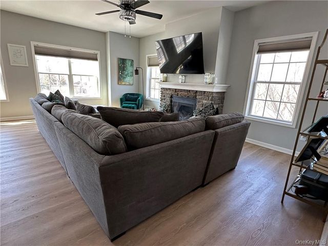 16 David Lester Drive, Monroe, NY 10950