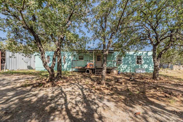 417 Wood River Road, Millsap, TX 76066