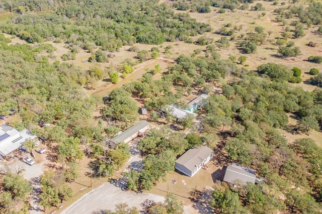 417 Wood River Road, Millsap, TX 76066