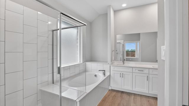 3309 SEASIDE Street, Grand Prairie, TX 76065