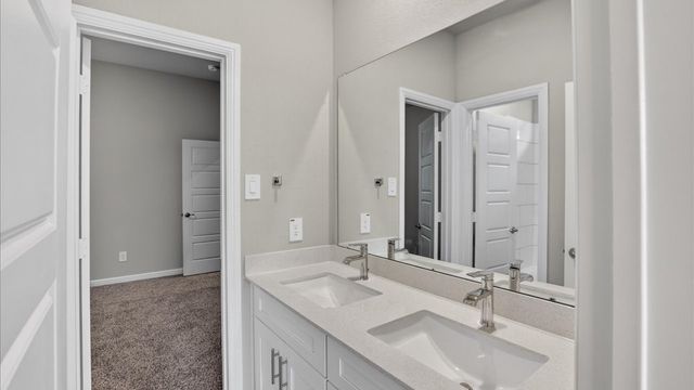 3309 SEASIDE Street, Grand Prairie, TX 76065