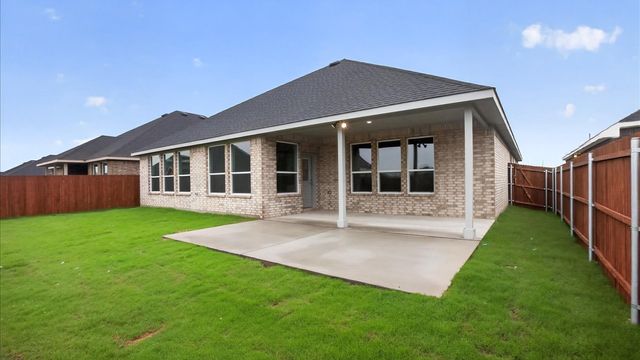 3309 SEASIDE Street, Grand Prairie, TX 76065