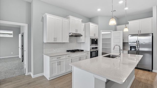 3309 SEASIDE Street, Grand Prairie, TX 76065