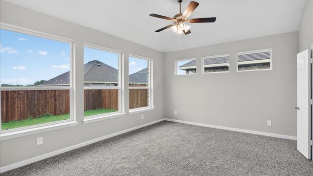 3309 SEASIDE Street, Grand Prairie, TX 76065