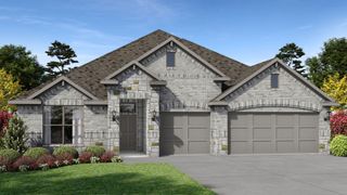 3309 SEASIDE Street, Grand Prairie, TX 76065