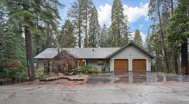 1996 Seminole Way, Arnold, CA 95223