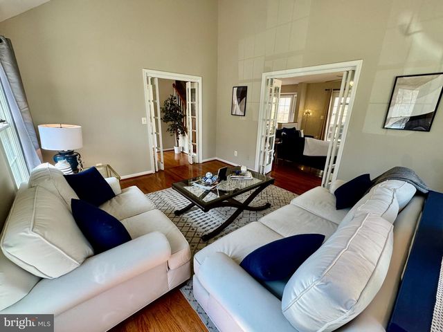 2455 HARPOON DR, Stafford, VA 22554