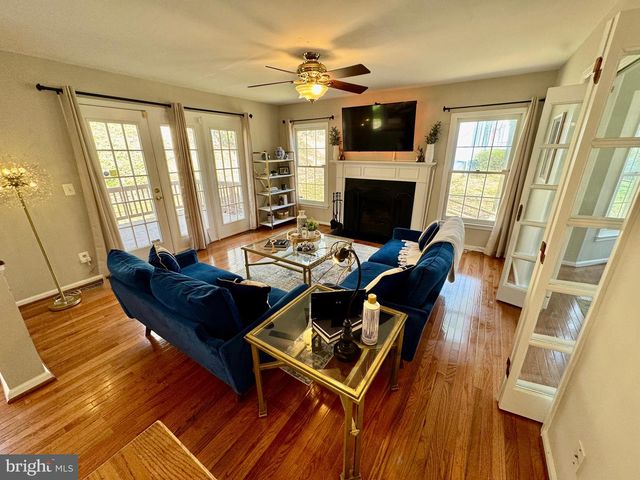 2455 HARPOON DR, Stafford, VA 22554