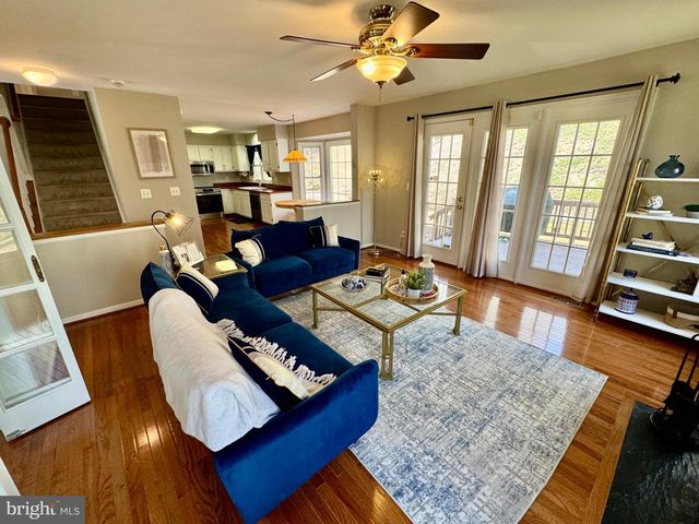 2455 HARPOON DR, Stafford, VA 22554