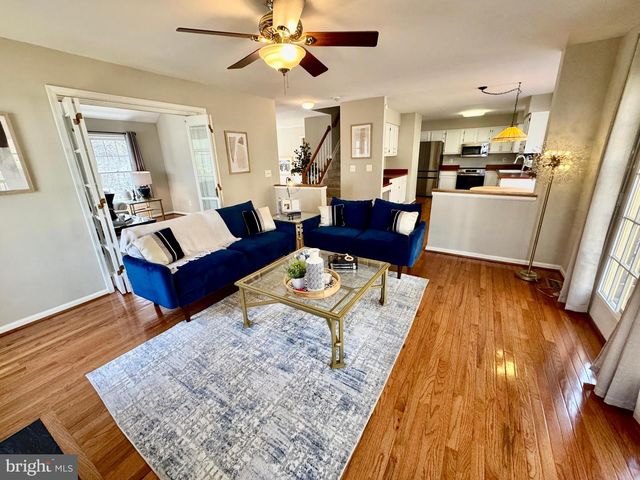 2455 HARPOON DR, Stafford, VA 22554