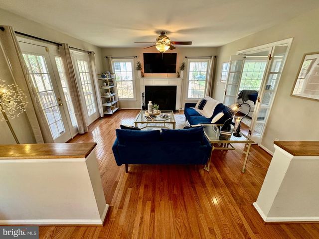 2455 HARPOON DR, Stafford, VA 22554