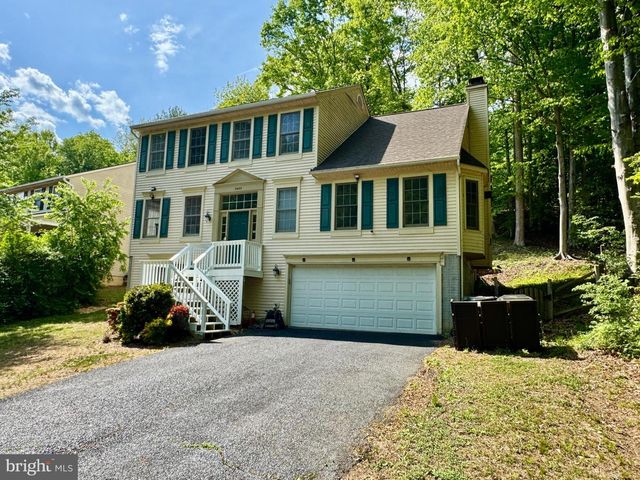 2455 HARPOON DR, Stafford, VA 22554