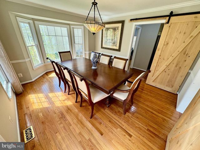 2455 HARPOON DR, Stafford, VA 22554