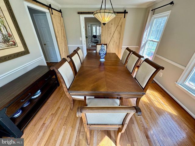 2455 HARPOON DR, Stafford, VA 22554