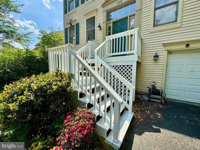 2455 HARPOON DR, Stafford, VA 22554