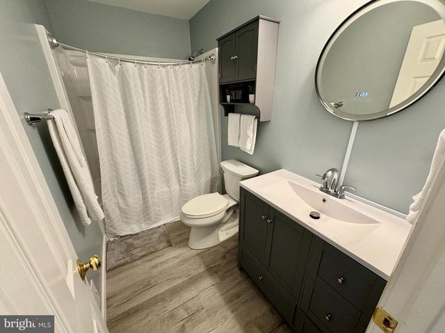2455 HARPOON DR, Stafford, VA 22554