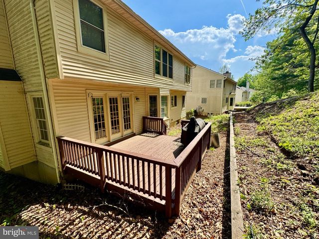 2455 HARPOON DR, Stafford, VA 22554