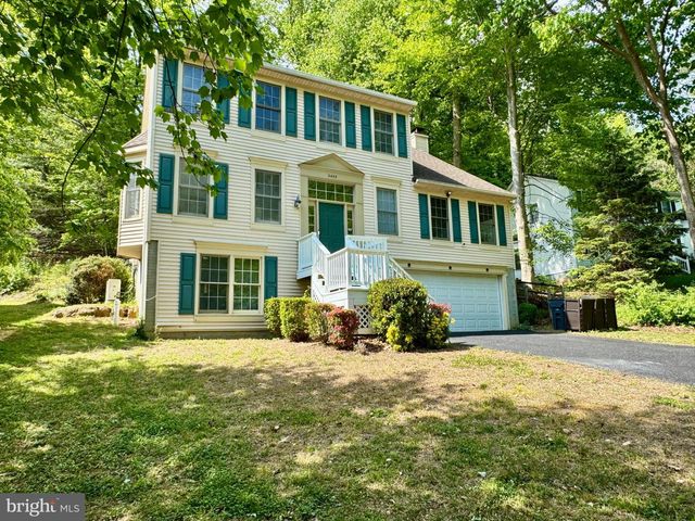 2455 HARPOON DR, Stafford, VA 22554