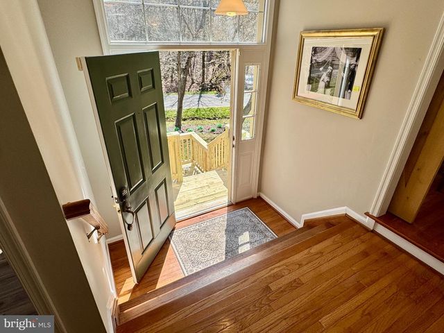2455 HARPOON DR, Stafford, VA 22554