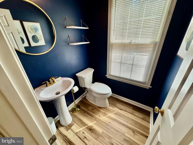 2455 HARPOON DR, Stafford, VA 22554