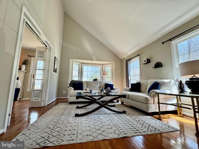 2455 HARPOON DR, Stafford, VA 22554