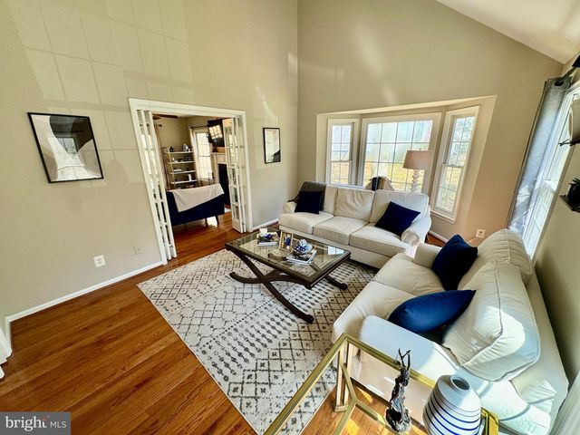 2455 HARPOON DR, Stafford, VA 22554
