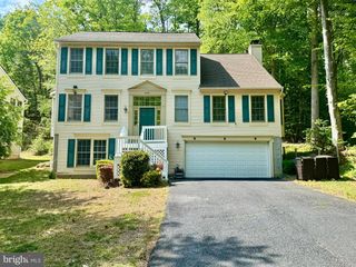 2455 HARPOON DR, Stafford, VA 22554