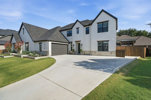 9128 Conejo Court, North Richland Hills, TX 76182