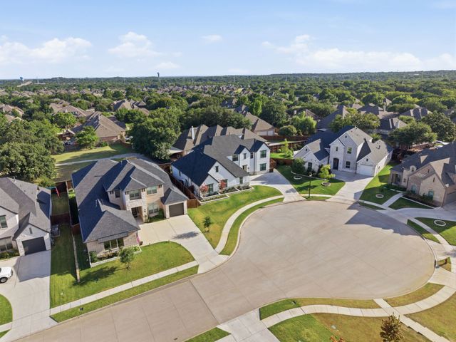 9128 Conejo Court, North Richland Hills, TX 76182