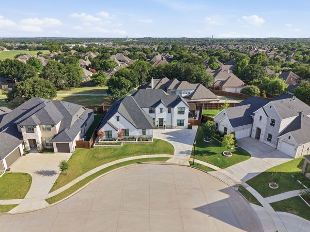 9128 Conejo Court, North Richland Hills, TX 76182