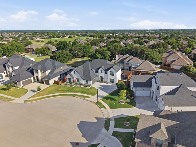 9128 Conejo Court, North Richland Hills, TX 76182