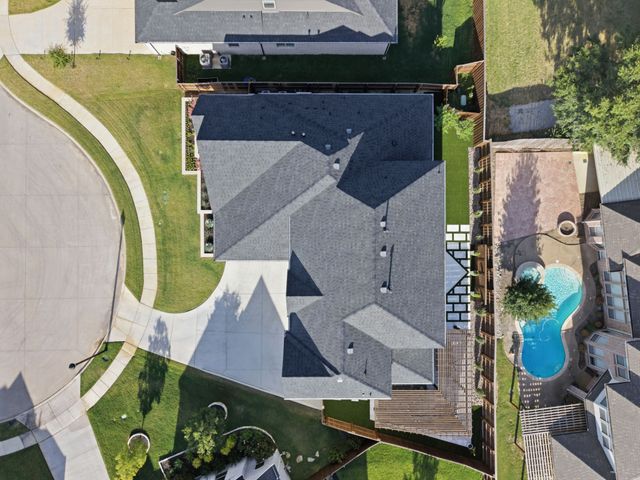9128 Conejo Court, North Richland Hills, TX 76182