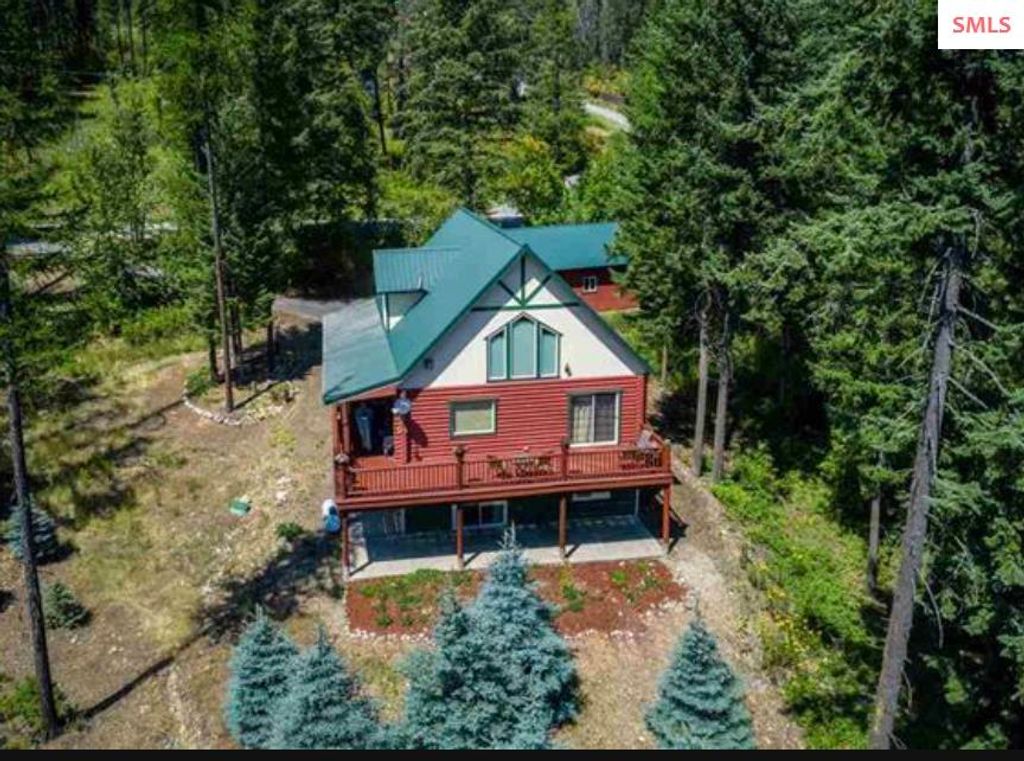 5840 Sagle Road, Sagle, ID 83860 photo 1
