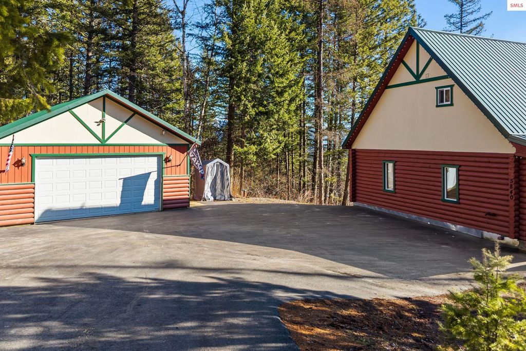 5840 Sagle Road, Sagle, ID 83860 photo 3